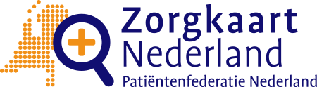 Zorgkaart Nerderland
