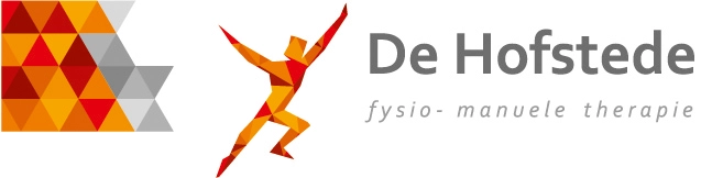 Hofstede Fysio - Logo